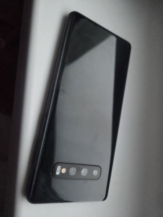 Telefon Samsung Galaxy S10 plus