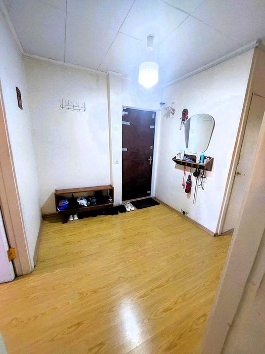 Продам 3-кімнатну квартиру