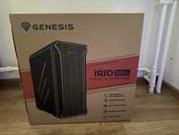 Obudowa genesis irid 503 v2 nowa