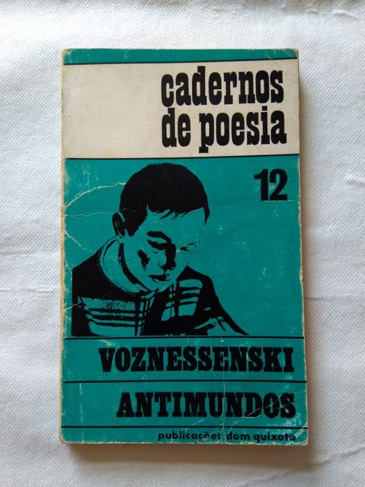 Poesia . . . . .