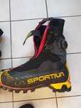 La sportiva g-summit, rozmiar 42(1/2)