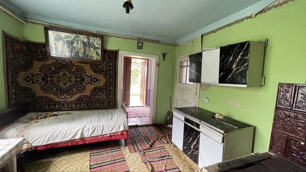 Продається хата