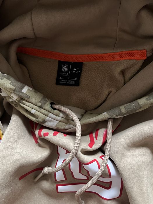 Кофта,толстовка,худи Nike M