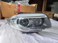 Prawa lampa BMW 1 E87 Lift