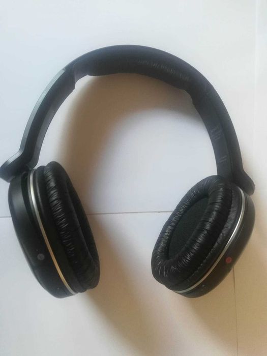 Słuchawki Sony MDR-HW300K