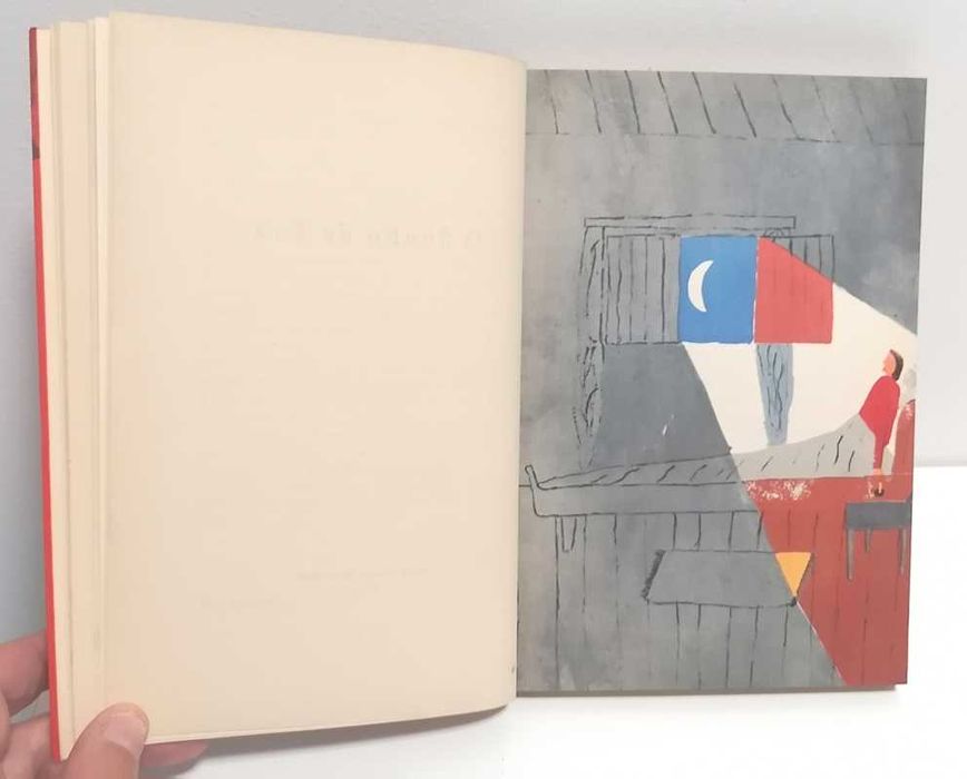 Contos, de Anne Frank (Edição 1960s)