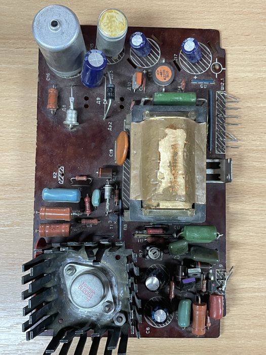 Разъемы золото , Платы електронные