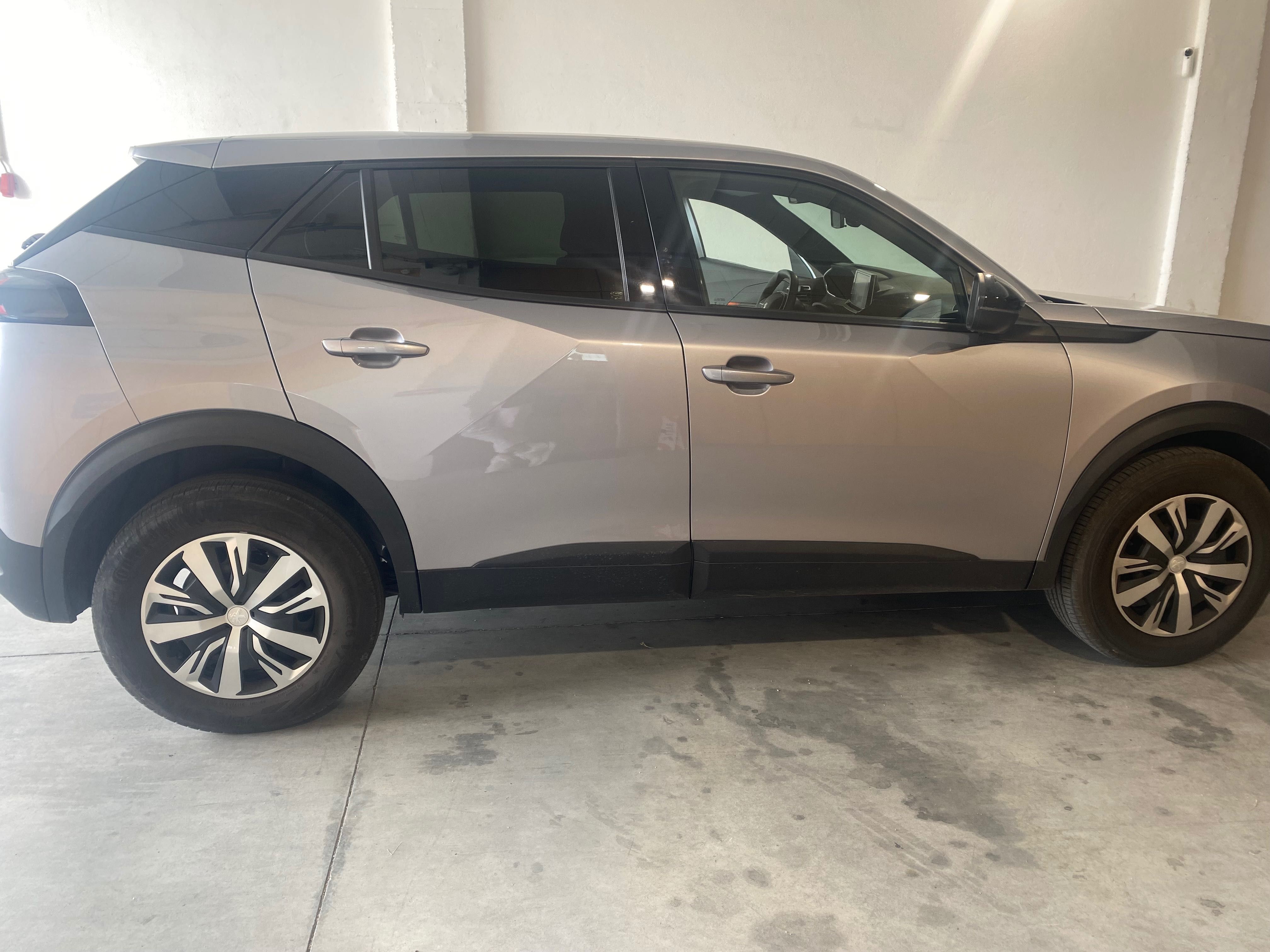 Peugeot 2008 1.2 PureTech