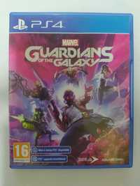 Guardians of the Galaxy PS4 Strażnicy Galaktyki