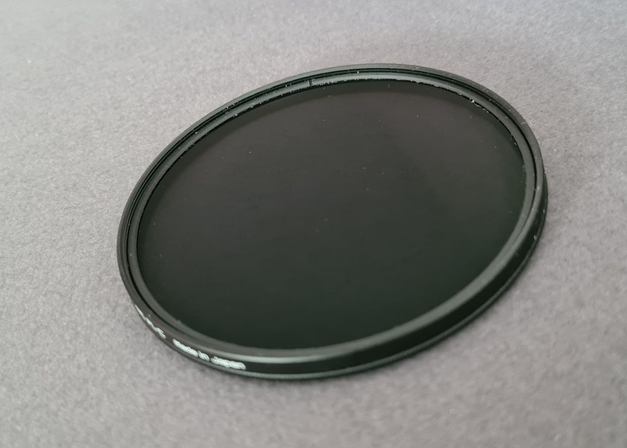 Filtr polaryzacyjny HOYA PRO 1  77mm