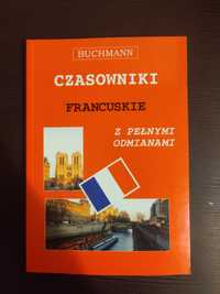 Czasowniki francuskie