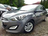 Hyundai I30 TYLKO 132tyś km transport pod dom