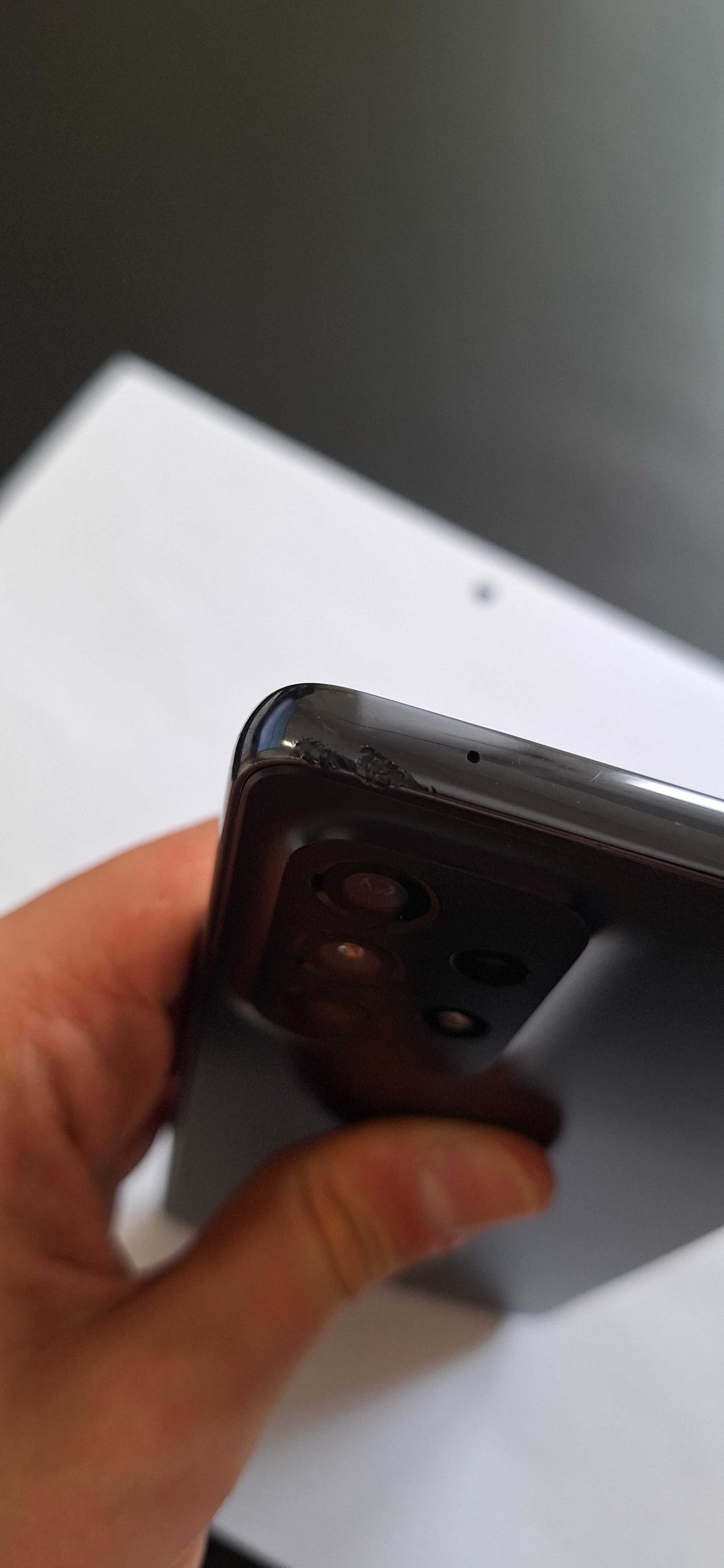 Samsung A53 5G - Muito bom estado