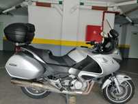 Honda Deauville NT700VA
