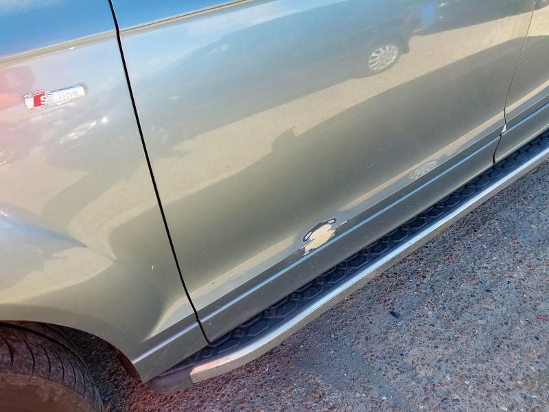 Sprzedam Audi Q7 S Line TDI Quattro