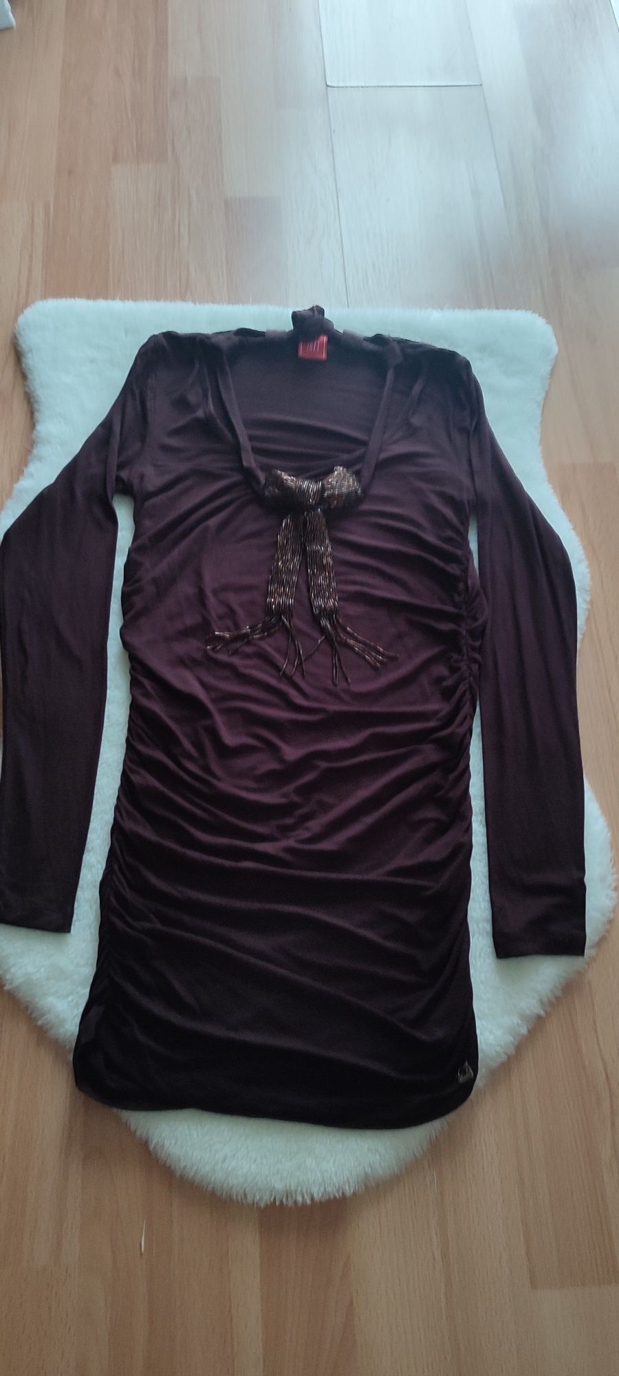 Bluzka XS, Tiffi