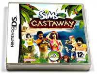 The Sims 2 Castaway Nintendo DS