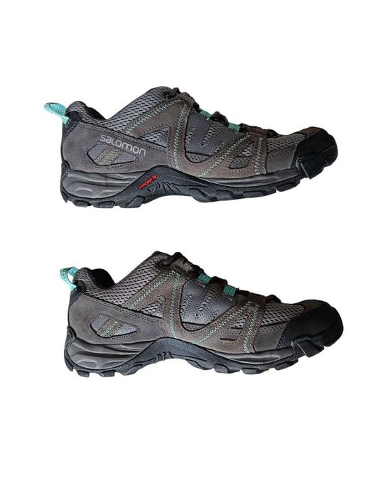 Кросівки трекінгові Salomon (41,5 р.)