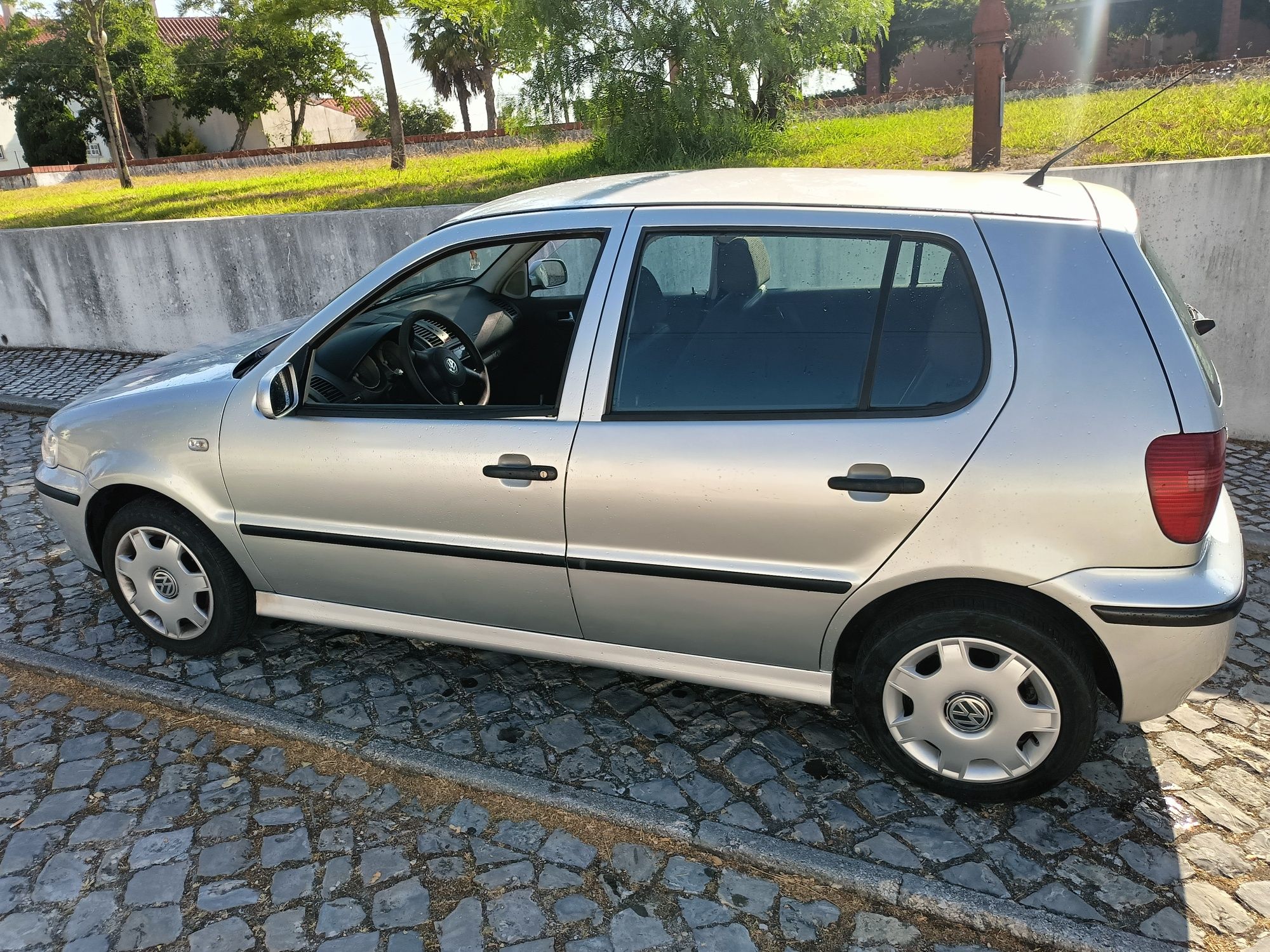 Volkswagen polo 1.0 50cv