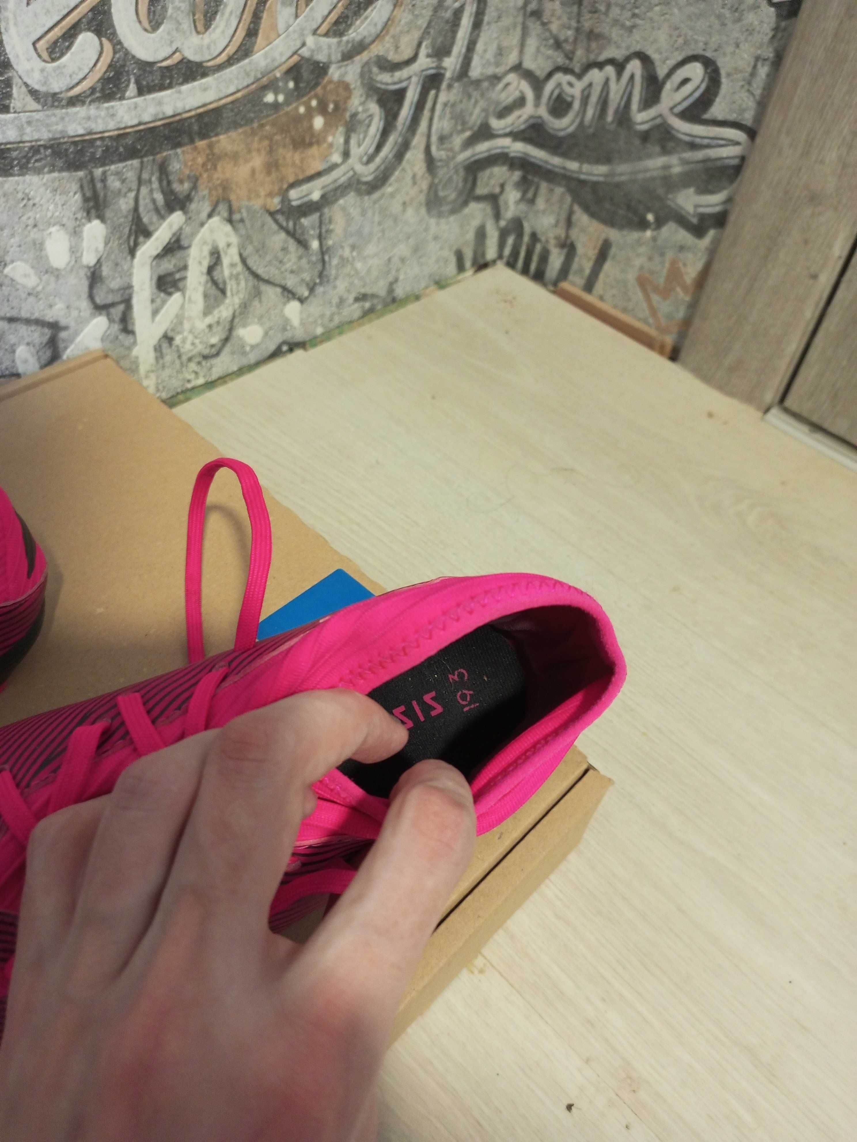 Бутсы Adidas "Nemeziz 19.3" (Бутси)