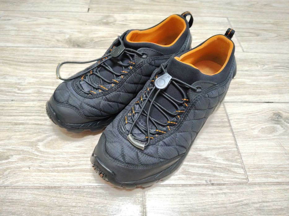 Кросівки уні секс Merrel