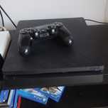 Konsola Ps 4 Slim 1tb