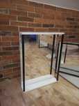 Lustro lustra loft