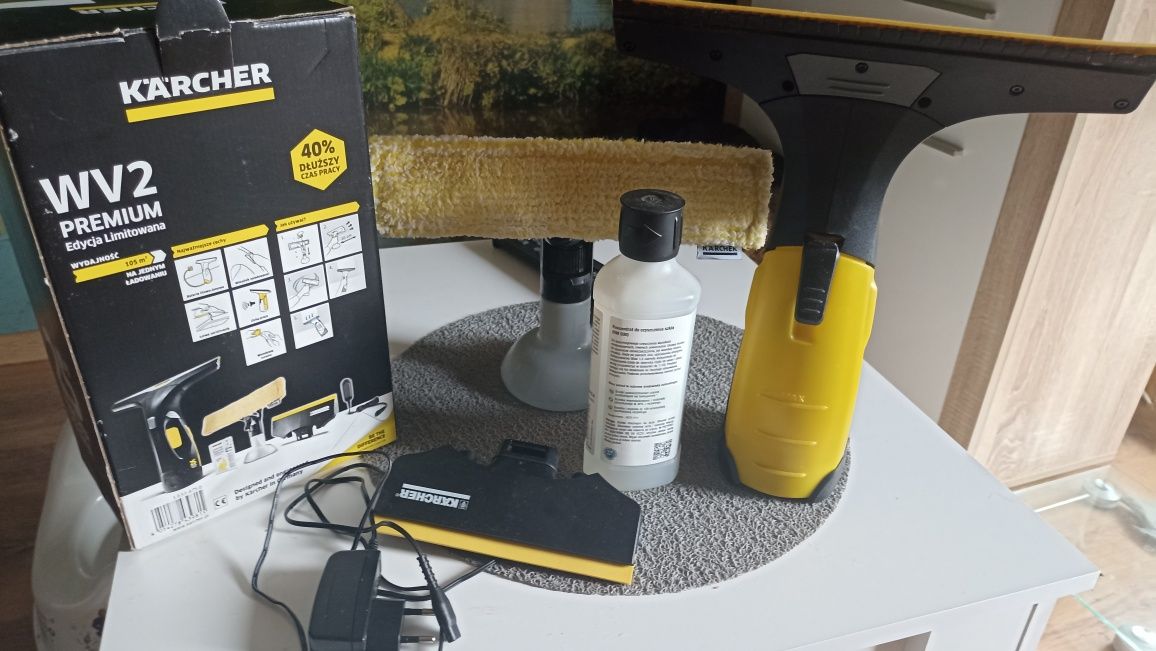 Sprzedam Karcher