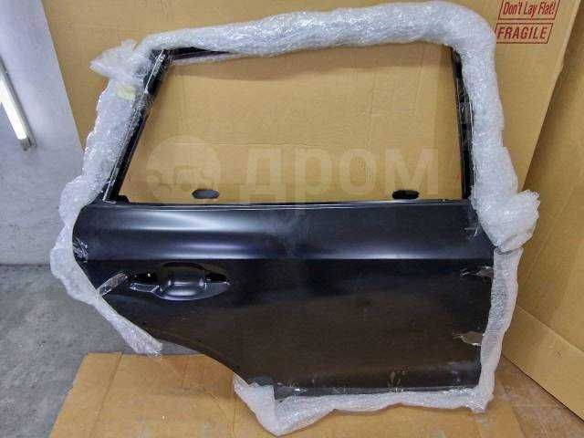 Двері задні праві Subaru Outback 2020-2023