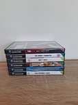 Gry Zestaw Nintendo GameCube