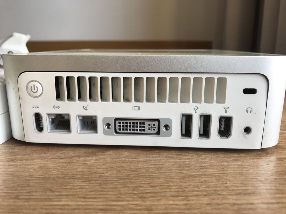 Aplle Mac Mini A1103