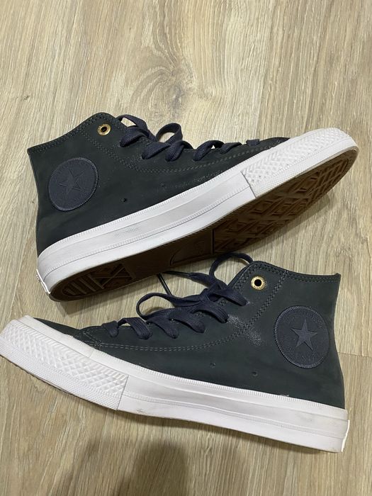 Нові Кеди converse chuck