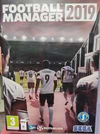 Football Manager 2019 gra PC