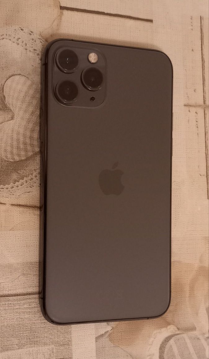 Iphone 11 pro Space Grey 64gb