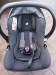 Fotelik samochodowy joie i-snug 2