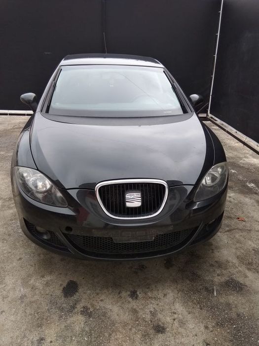 Para Peças Seat Leon (1P1)