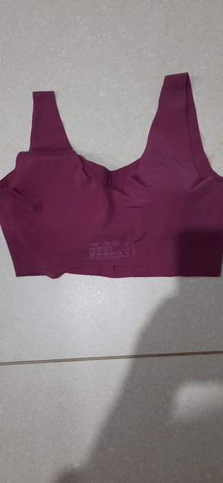 Топ бра sloggi оригинал