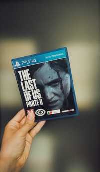 The Last of US: Parte 2 (PS4)
