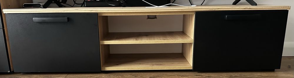 Meblościanka/ Zestaw mebli