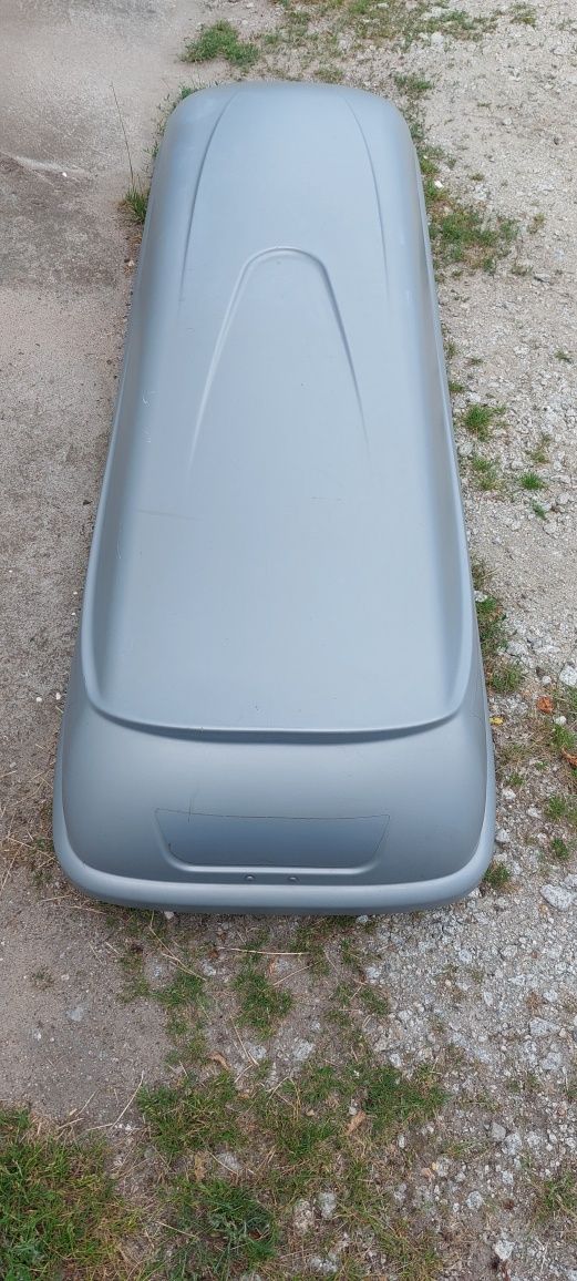 Box thule ocean 700