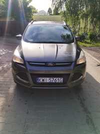 Ford Kuga Escape 2.0 ecoboost 4x4