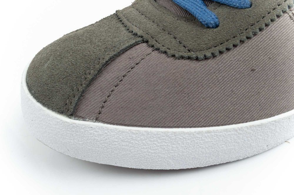 Tommy Hilfiger buty męskie trampki modne wygodne szare r. 41-45