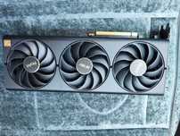 Procesor Asus ProArt 16GB, GeForce RTX 4080