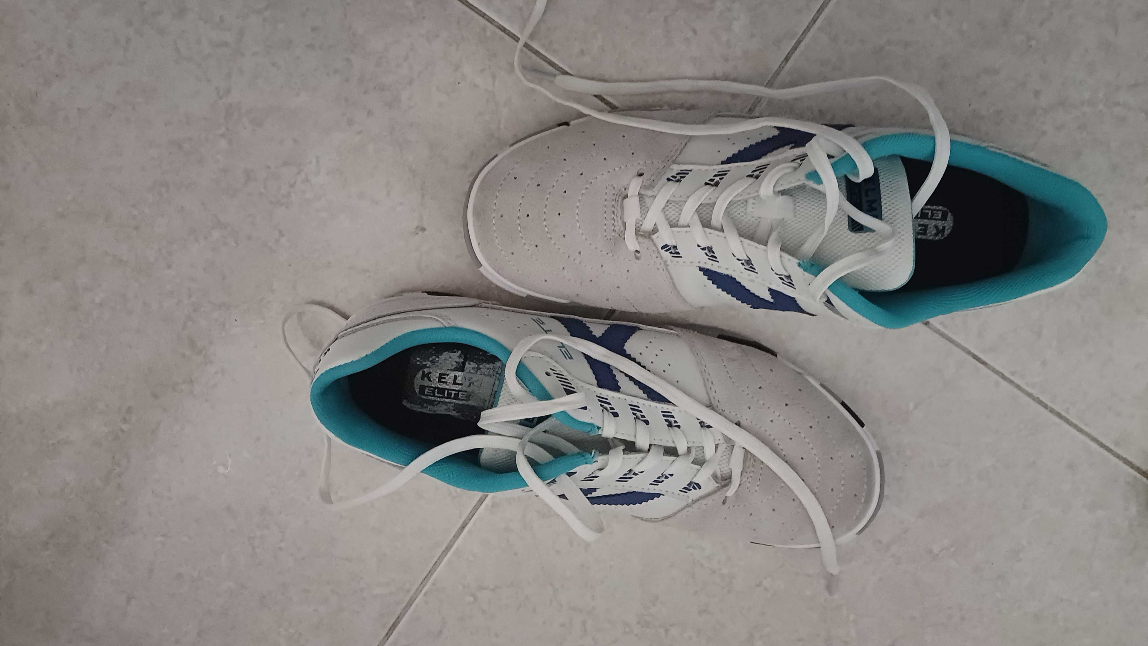 Ténis futsal Kelme Elite 40