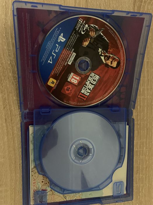 Red dead redemption 2