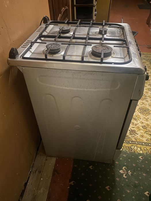 Газова плитка LIBERTY