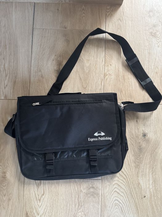 Torba laptop 15 -16 cali