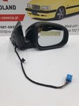 lusterko prawe volvo V50 S40  2007 rok kolor 452  6 pin