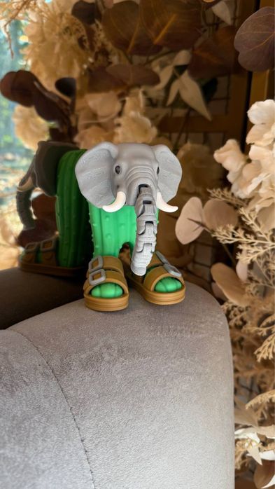 Lirili Larila / Лірілі Ларіла