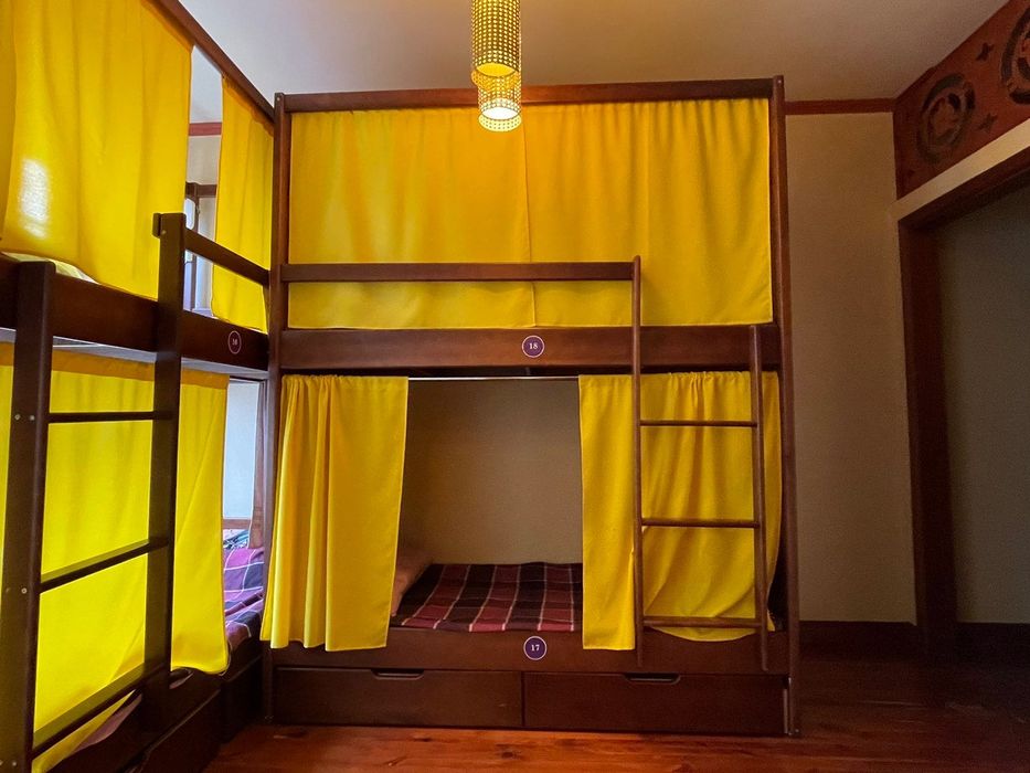 Капсульный хостел ( Общежитие ) Киев Оболонь Открытие ! Успей заехать!-1-555.biz.ua